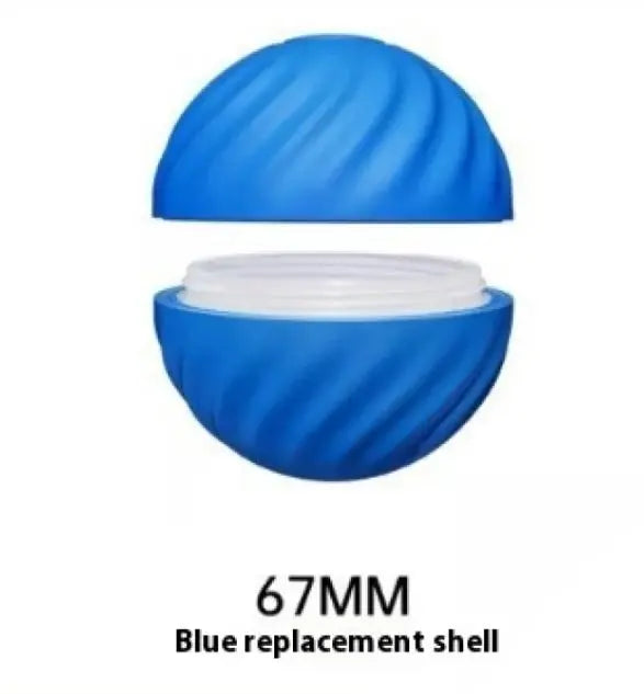 Pet Dog Rubber Ball Toys For Dogs Top100