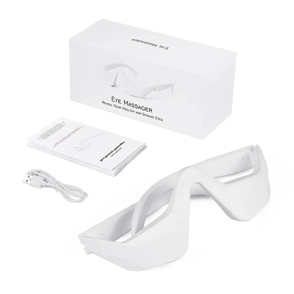 Wireless Eye Massager Top100