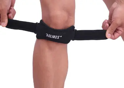 Electric Relaxing Knee Massager Top100