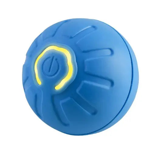 Interactive Smart Dog Toy Ball Top100