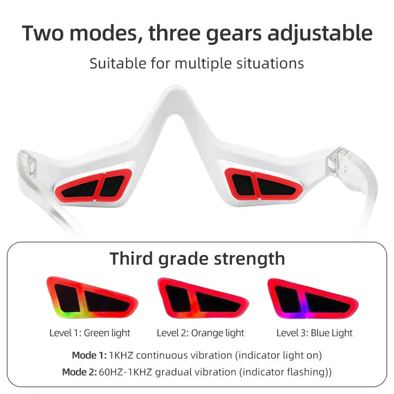 Wireless Eye Massager Top100