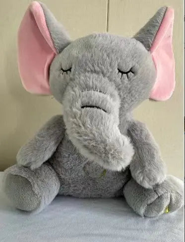 Baby Soothing Plush Music Toy Top100