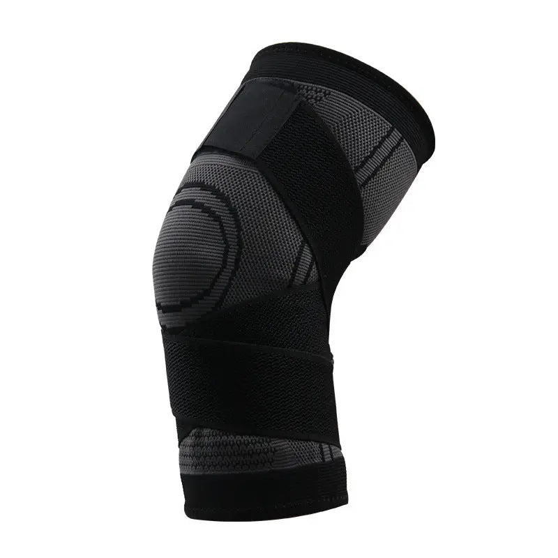 Men's Compression Knee Brace for Sports and Fitness Top100