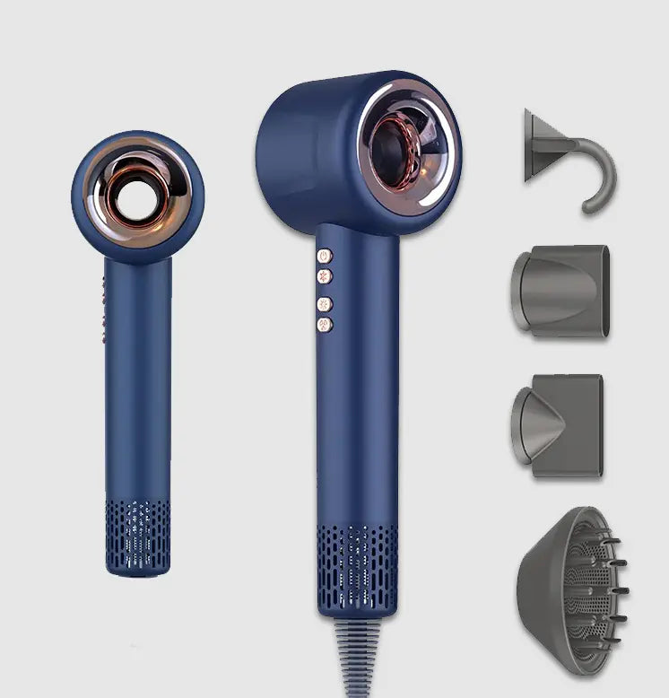 Radian VORTEX Pro Hair Dryer Top100