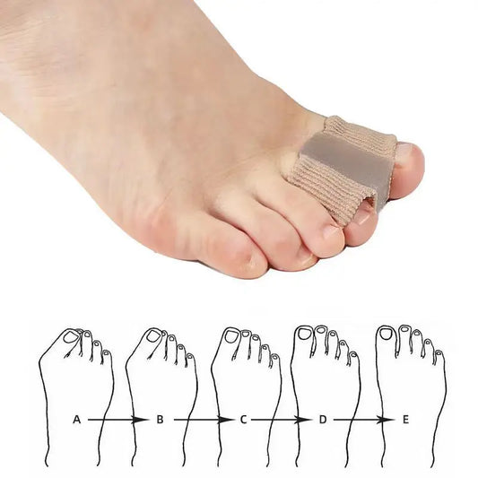 Fiber Toe Separator Top100