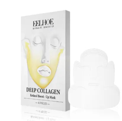 Collagen Lifting Face Mask Top100