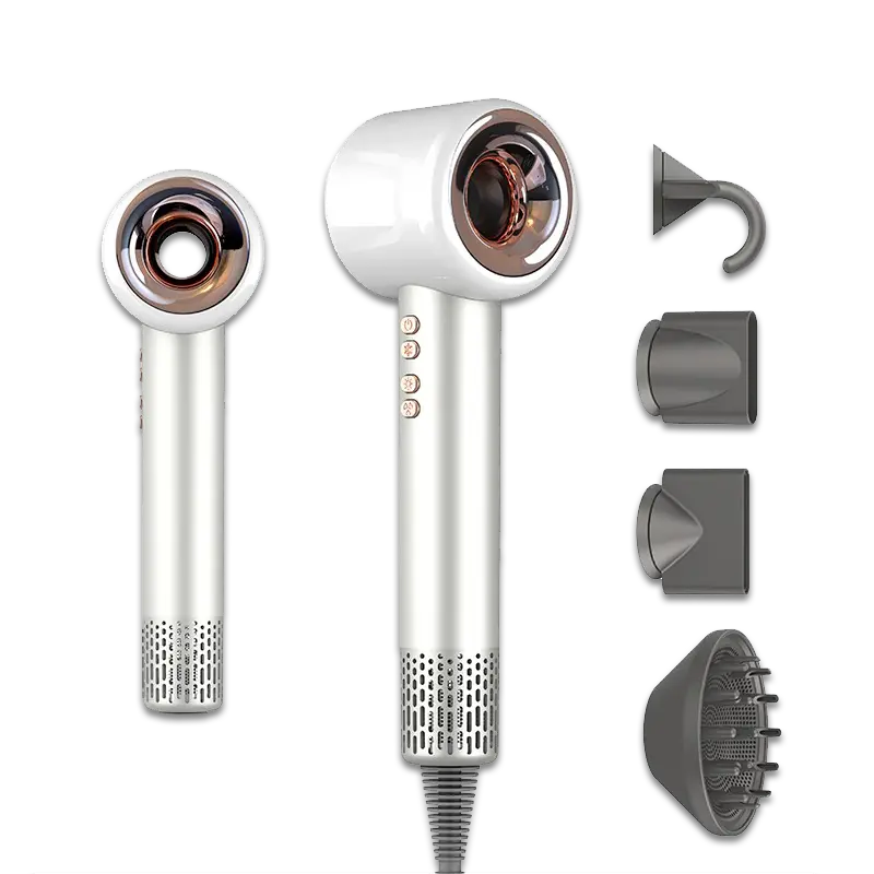 Radian VORTEX Pro Hair Dryer Top100