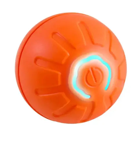 Interactive Smart Dog Toy Ball Top100