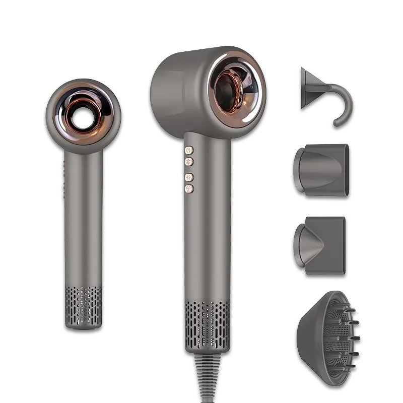 Radian VORTEX Pro Hair Dryer Top100
