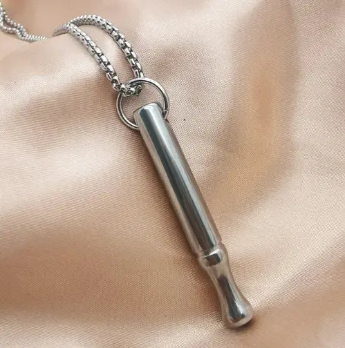 Breathing Necklace for Anxiety Top100