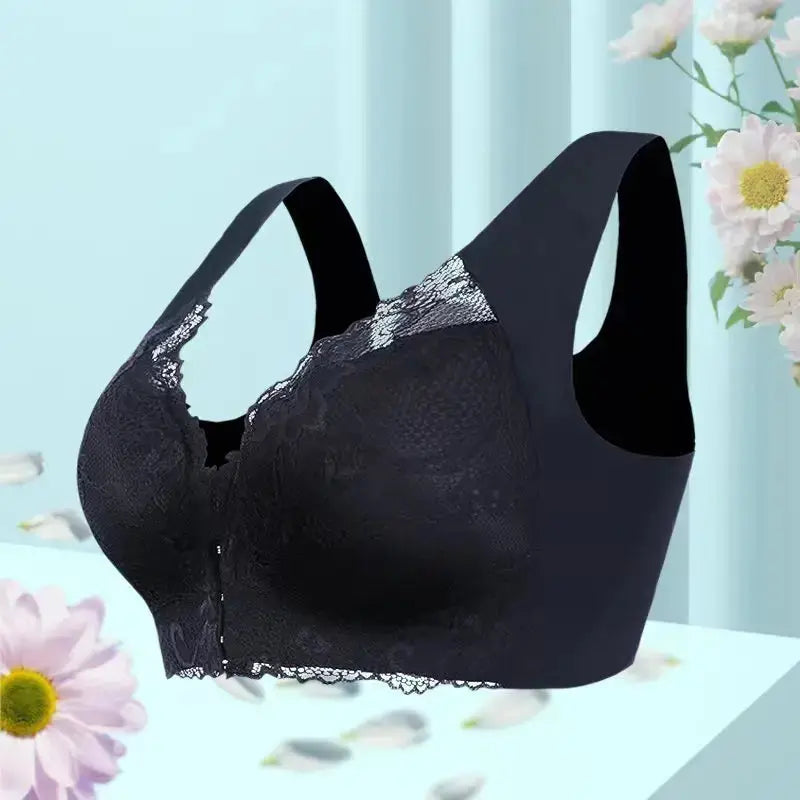 Comfortable Wireless Plus Size Bra for Women Wholesale Top100
