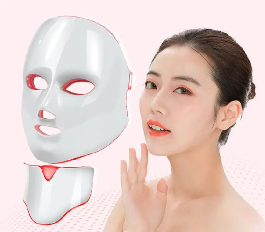 Red Light Eye Massager Top100