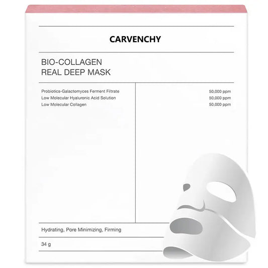 Bio-Collagen Deep Mask Top100
