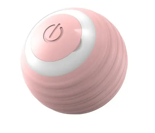Interactive Smart Dog Toy Ball Top100