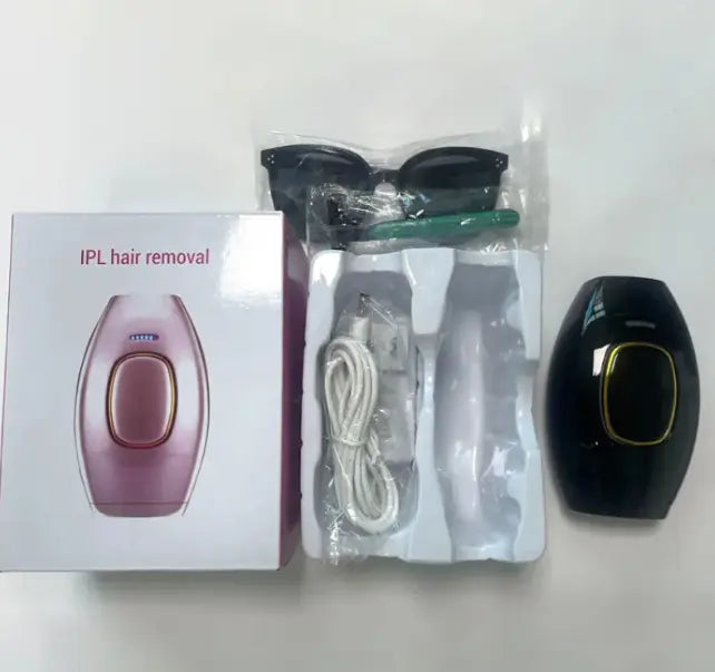 Laser Hair Removal System Top100