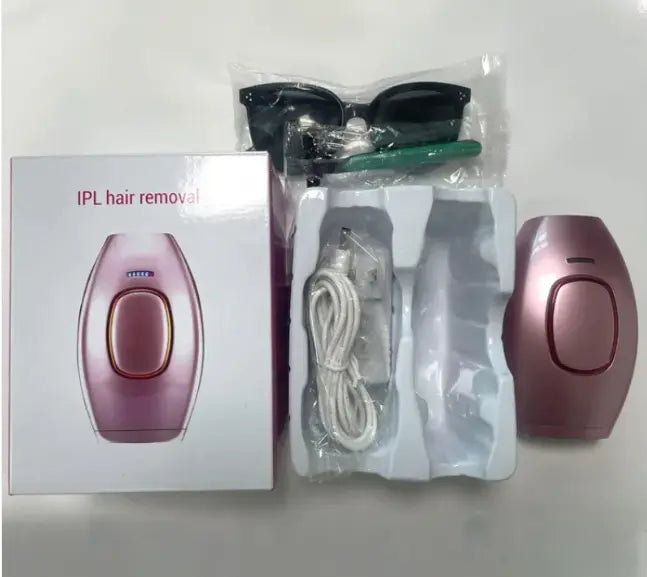 Laser Hair Removal System Top100
