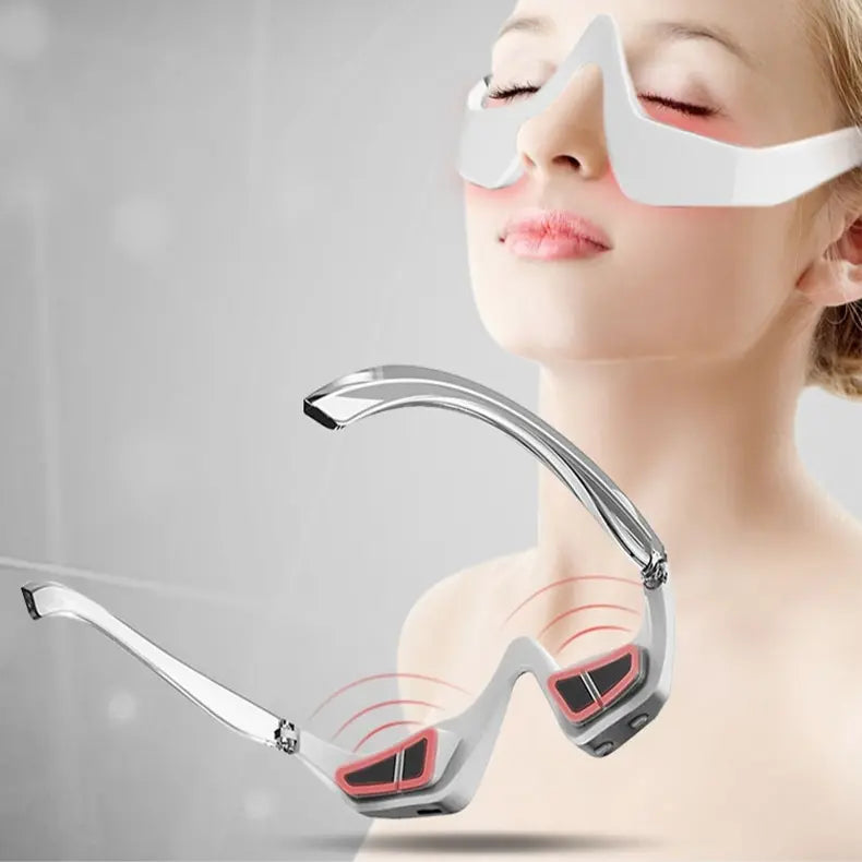 Wireless Eye Massager Top100
