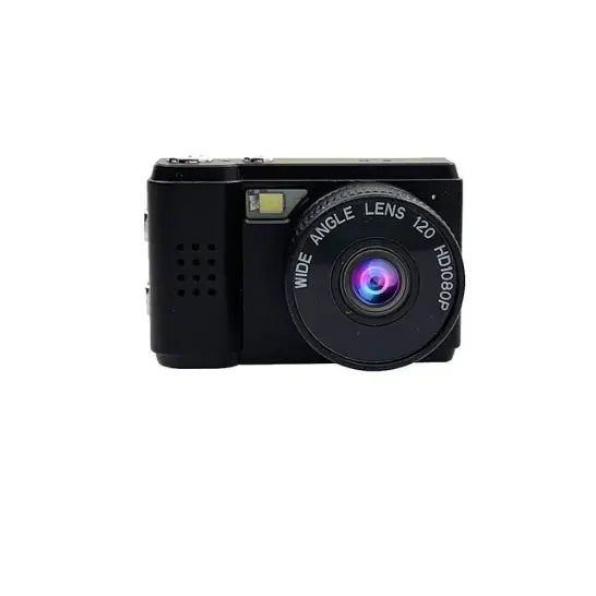 JOZUZE S5 Retro Mini HD 1080p Camera Top100