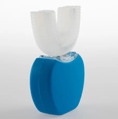 U-Shaped Ultrasonic Electric Toothbrush Top100