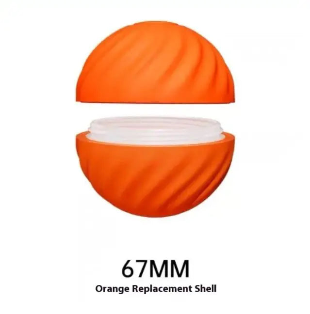 Pet Dog Rubber Ball Toys For Dogs Top100