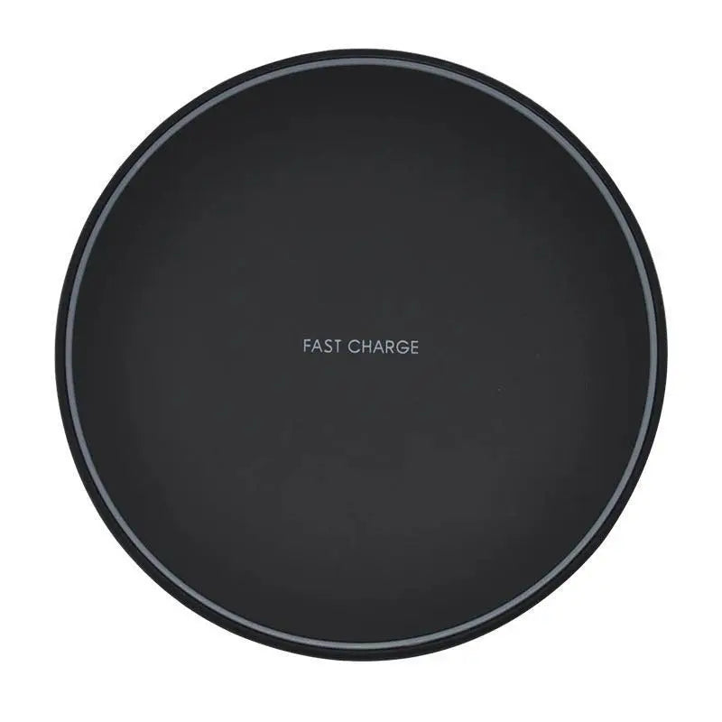 60W Wireless Charger Pad for iPhone & Samsung Phones Top100