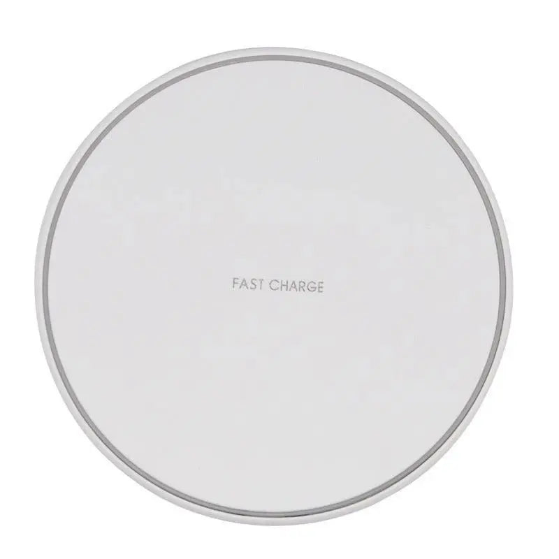 60W Wireless Charger Pad for iPhone & Samsung Phones Top100