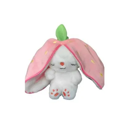 Breathing Plush Music Doll Top100
