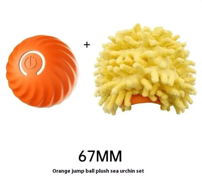 Pet Dog Rubber Ball Toys For Dogs Top100
