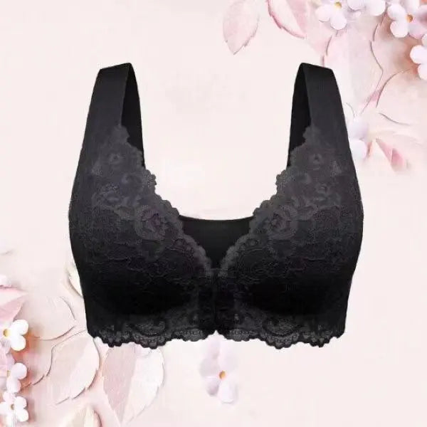 Comfortable Wireless Plus Size Bra for Women Wholesale Top100