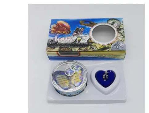 Pearl Jewelry Gift Box with Freshwater Necklace Top100
