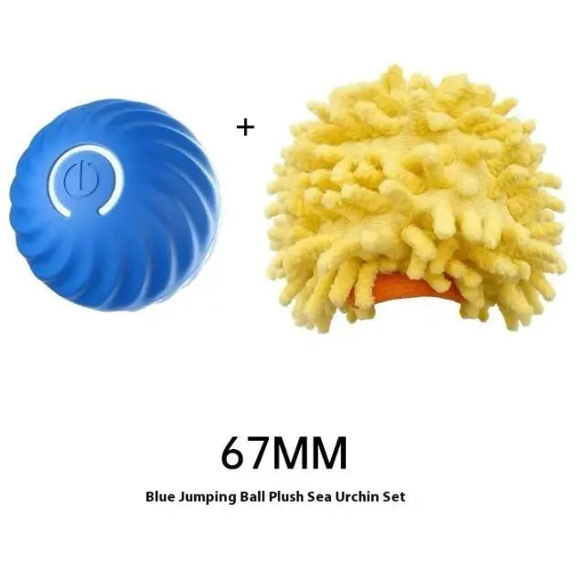 Pet Dog Rubber Ball Toys For Dogs Top100