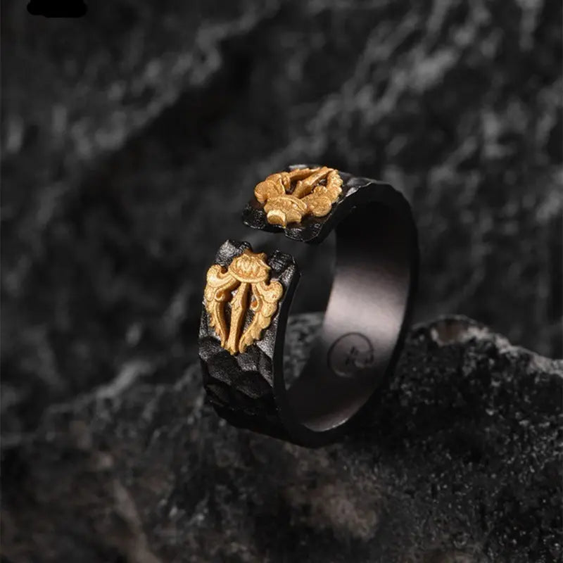 Retro Adjustable Ring for Women's Fashion Top100