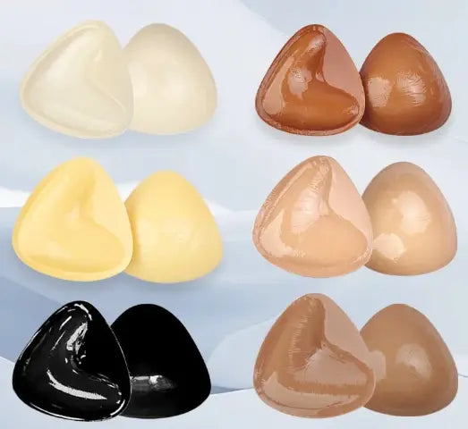 Lift & Shape V-Boost Adhesive Bra Inserts Top100
