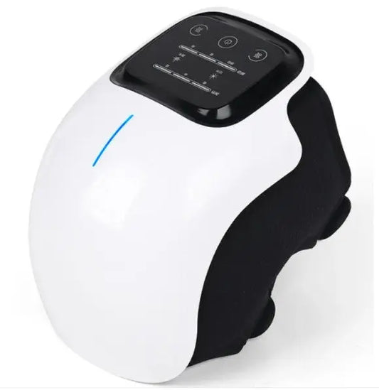 Electric Relaxing Knee Massager Top100