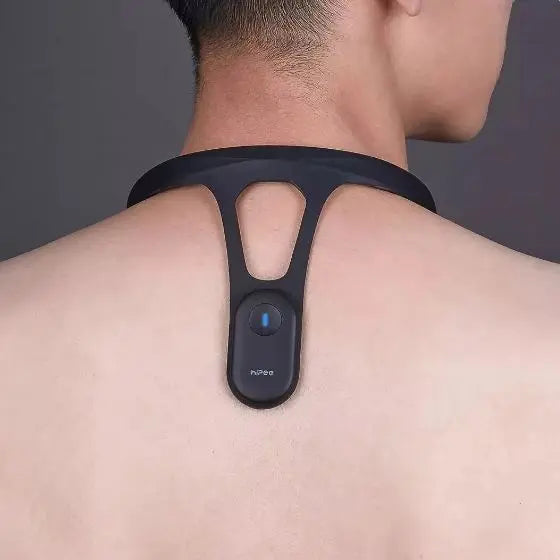 Smart Back Posture Corrector For Adult Child EN Version Top100